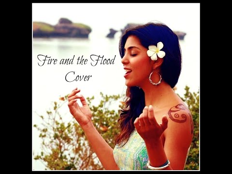 Fire and the Flood (Alisha Popat Cover)