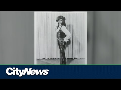 Community rallies together to recognize the late Jackie Shane