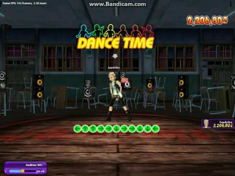 One Two Party : Audition - With You !