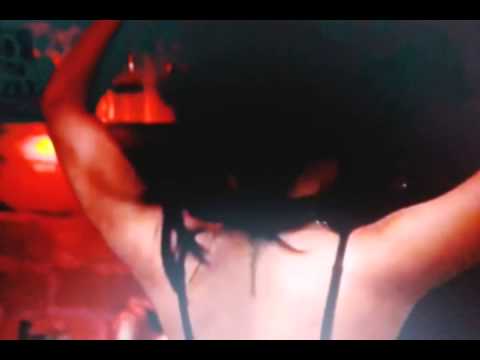 Osmani garcia y pitbull "el taxi"