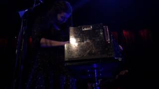 Lisa Hannigan @Slim's San Francisco We The Drowned