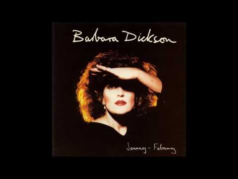 Barbara Dickson - 1980 - January February