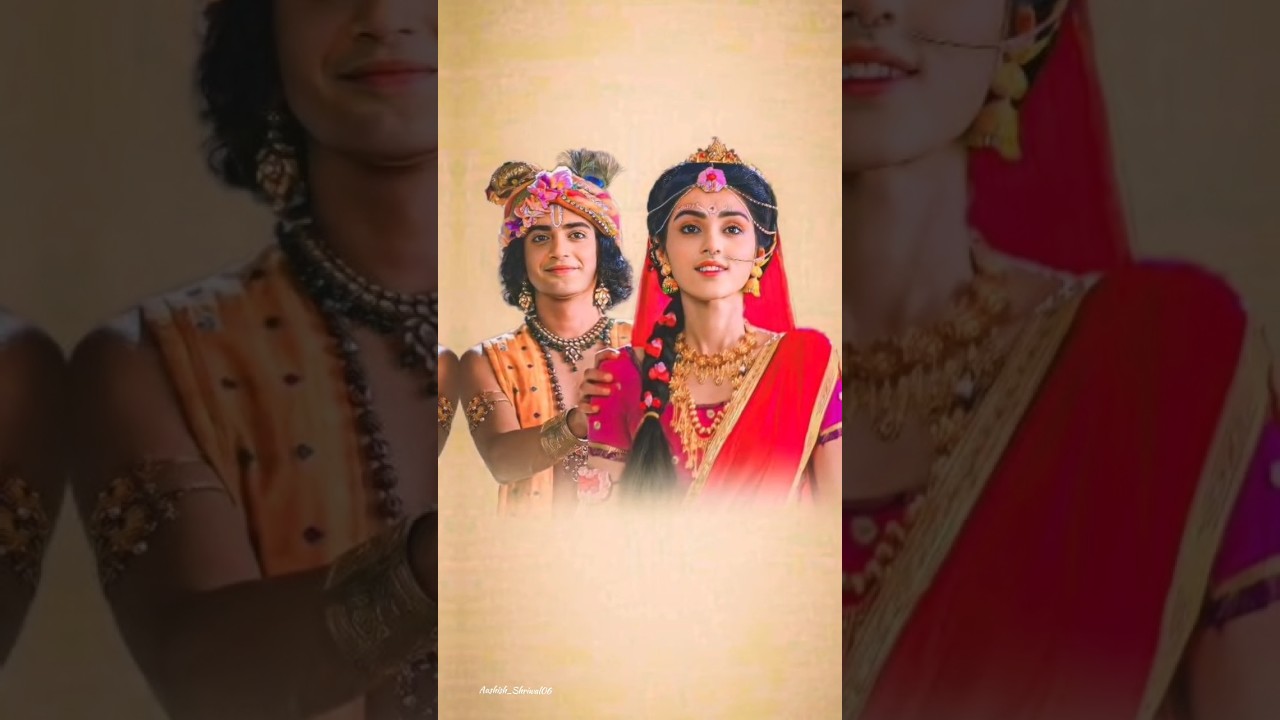 Aaj khana jaruri hai ♥️#shortsfeed #trindingshorts #lovelystatus #radhakrishan #whatsapp_status_vide