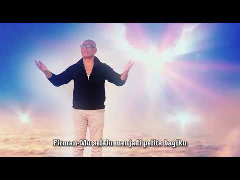 Kasih Yesus.Alfonso sahetapy terbaru(Music video)