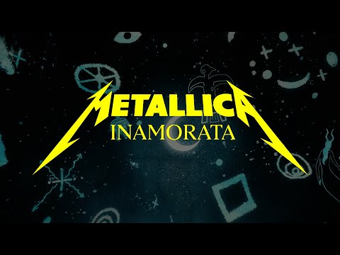 Video Inamorata de Metallica