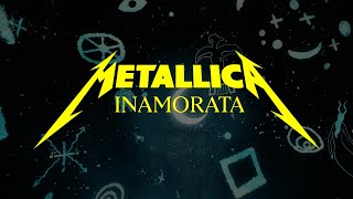 Kadr z teledysku Inamorata tekst piosenki Metallica