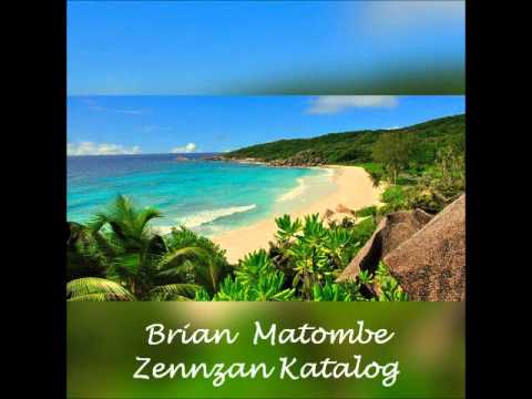 Brian Matombe - Zennzan Katalog