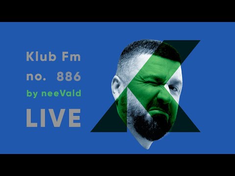 KLUB FM 886 LIVE STREAM