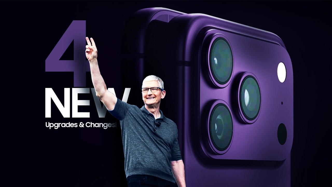 New iPhone 18 Pro MAX: Latest Leaks | Apple's 4 New Signature Colors, Launch Date + Upgrades!