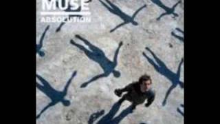 Muse- Butterflies and Hurricanes