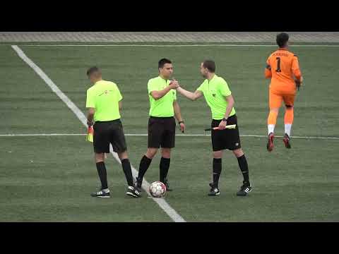 Olimpik-Vozdovac mladji pioniri 04.05.2025.