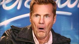 Ok ok Schätzchen, reg dich nicht auf - Dieter Bohlen