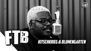 Download lagu KITSCHKRIEG & BLUMENGARTEN - Gut Genug | From The Block Performance 🎙 mp3 Download lagu KITSCHKRIEG & BLUMENGARTEN - Gut Genug | From The Block Performance 🎙 mp3