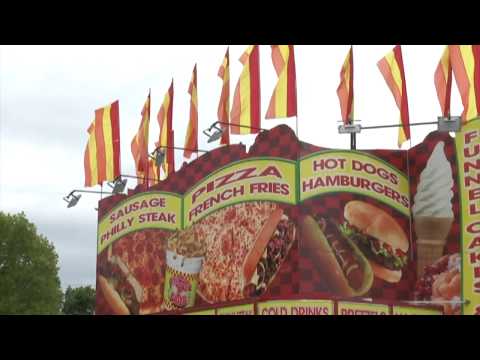 West Caldwell Carnival