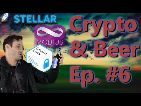 Stellar Partnership with IBM. Leaked Friday by Me! Plus Chainlink Announces Huge News at SIBOS!