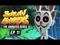 Subway Surfers The Animated Series Flux Episode 11