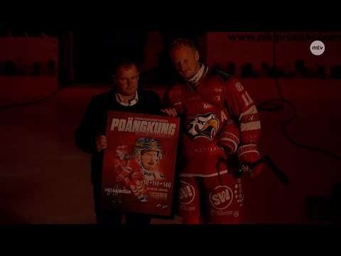 27.9.2025 Vaasan Sport - KooKoo || kooste