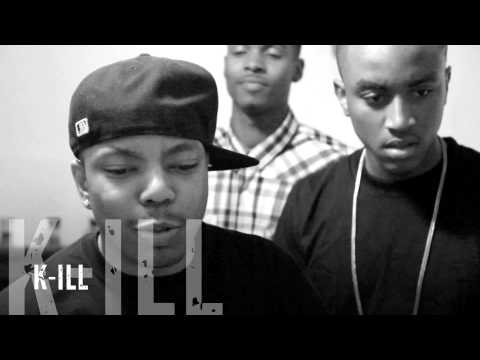 Commission Records Cypher