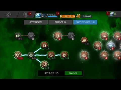 Mastery Guide For Beginner Players In Marvel Contest Of Champions