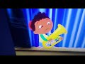 Little Einsteins Ending Cheese In Tuba