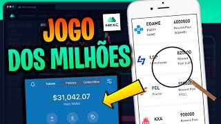 VOCE PODE FICAR MILIONARIO COM CRIPTOMOEDAS FAZENDO ISSO: MINA DE OURO MEXC EXCHANGE Mx Token