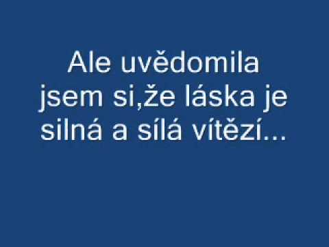 Láska umírá poslední.wmv