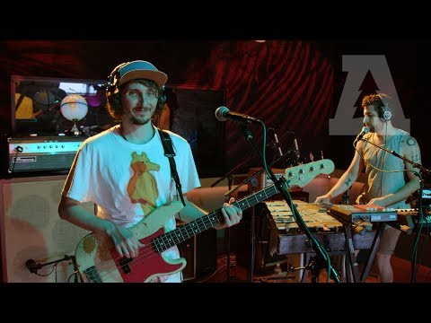 Vacationer on Audiotree Live (Full Session #3)