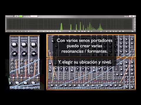 Vídeo de Youtube