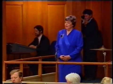 A Man's A Man For A' That (Opening of Scottish Parliament) - Sheena Wellington