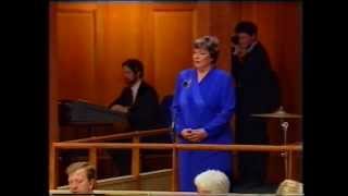 A Man&#39;s A Man For A&#39; That (Opening of Scottish Parliament) - Sheena Wellington