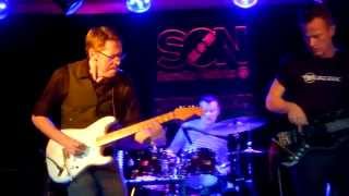 Jace Everett - Bad Things (Valladolid, Sala Porta Caeli 11.9.2015)