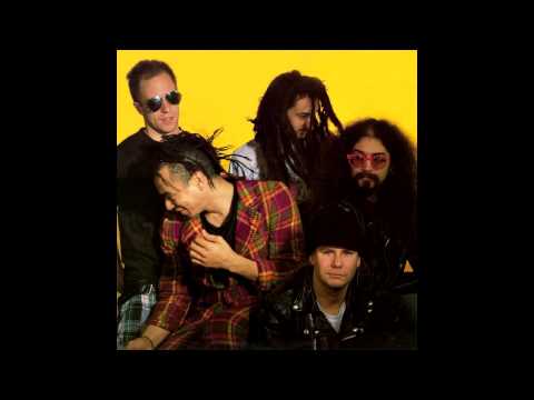 Faith No More - Live at Lost Horizon, Syracuse, NY, US (1987)