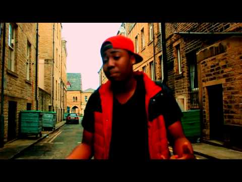 Prince Omari - Bands A Make Her Dance #GOML