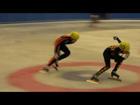 XXII. Csizmadia Trophy - Junior E Boys - 777m Super Final