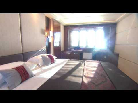 PRINCESS V85 - Luxury V Class Sports Motor Yacht