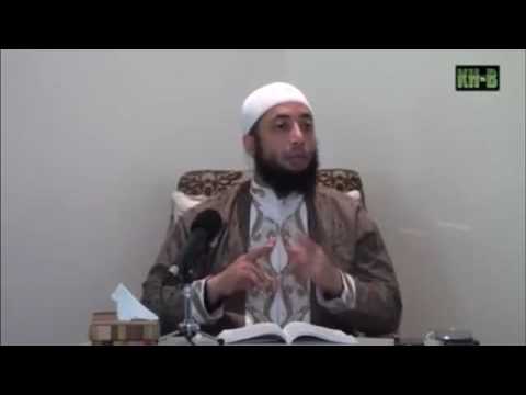 Kisah seorang yg berprasangka buruk kpd temannya   Ustad Khalid Basalamah