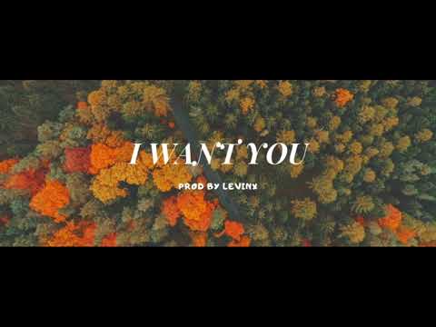 Dadju, Kalash, Still Fresh Type beat - I WANT YOU (Dancehall)[Prod By LEVINX March 2019]