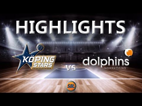 Highlights: Köping-Norrköping