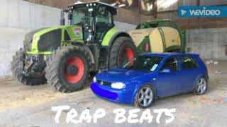 Leland - Mattress ~ (remix)