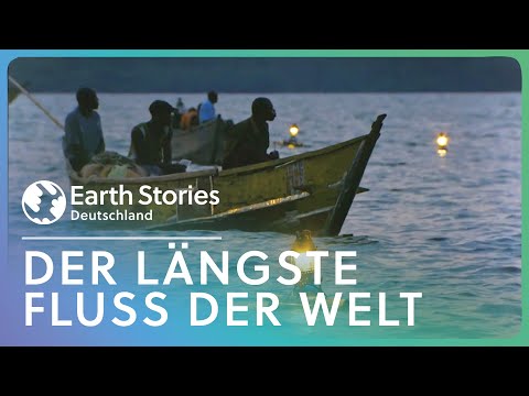 The Nile: A Journey Along the Longest River | Documentary