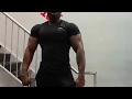 Muscle God veins biceps