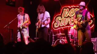 New Swears - Stay Gold (live)