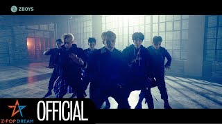 [MV] Z-BOYS &#39;No Limit&#39;