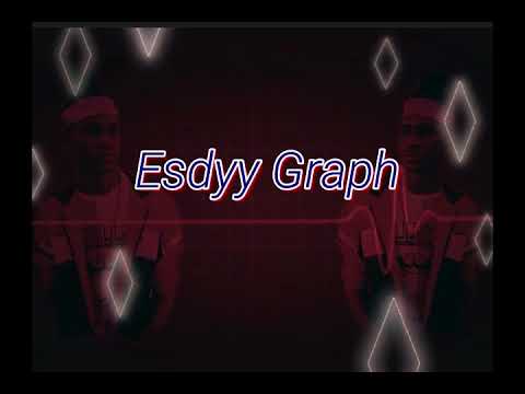 Esdyy Graph - Algo Extraño 🥴🍻 (video lyrics) [prod by.El Neptuno]