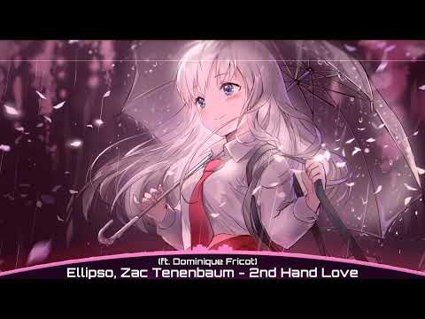 [Nightcore] 2nd Hand Love