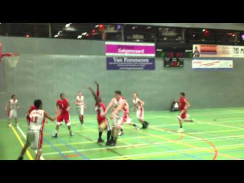 UBALL - Apollo JU14 - 002