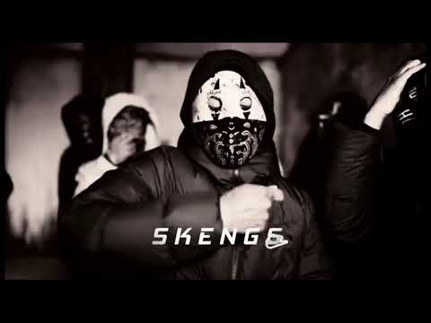 #ZONE2 KARMA X KWENGFACE TYPE BEAT "SKENGS" PROD:AIMLΩΝ