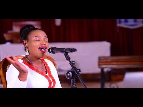 HALLELUYAH - DK KARANJA FT CAROL MWAURA, JOHN PRAISE [OFFICIAL VIDEO]