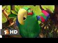 Jungle Tales 2017 A Traitorous Bird Scene 4 10 Movieclips