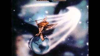 Frank Marino & Mahogany Rush - World Anthem